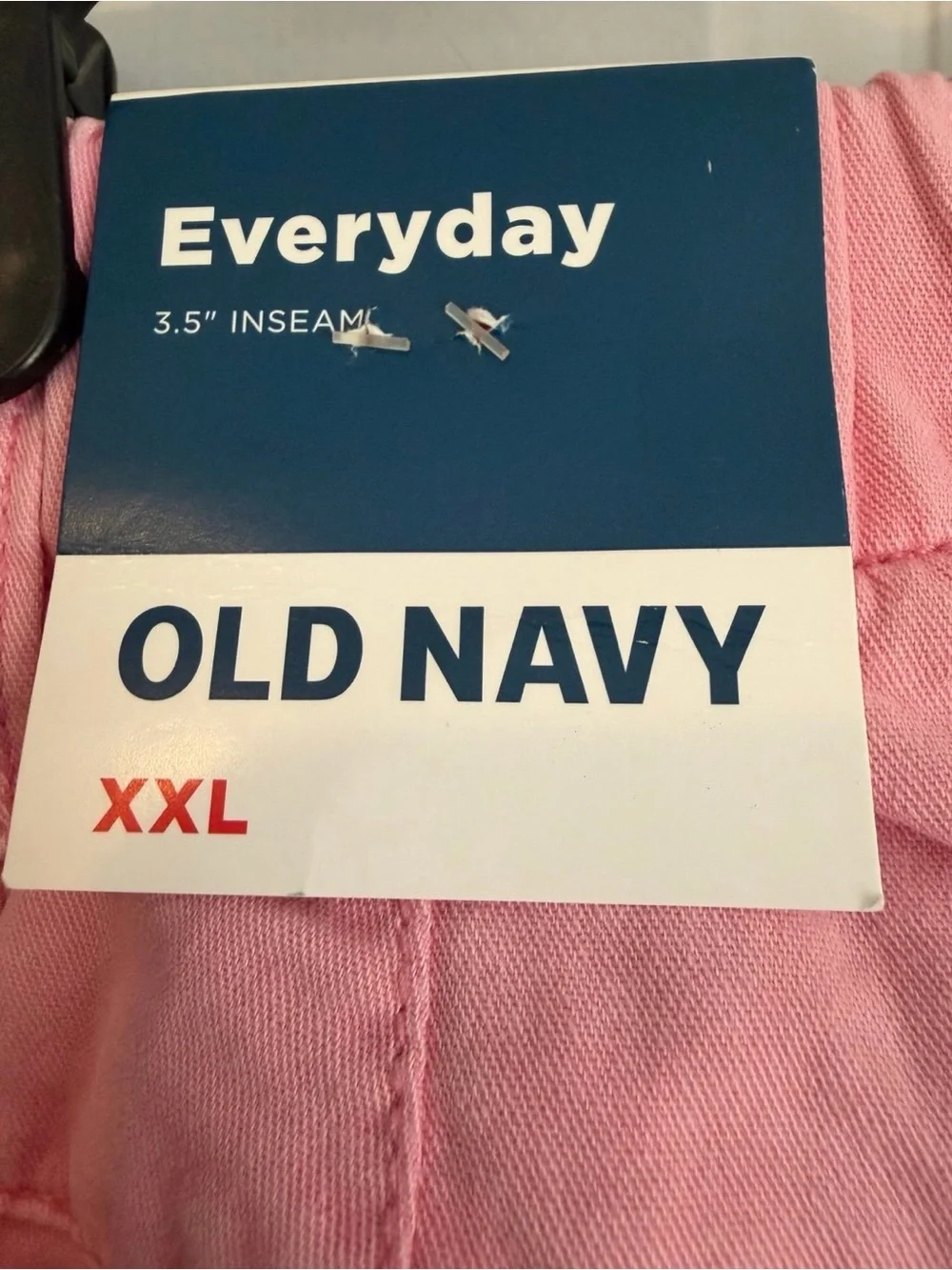 Old Navy classic flat